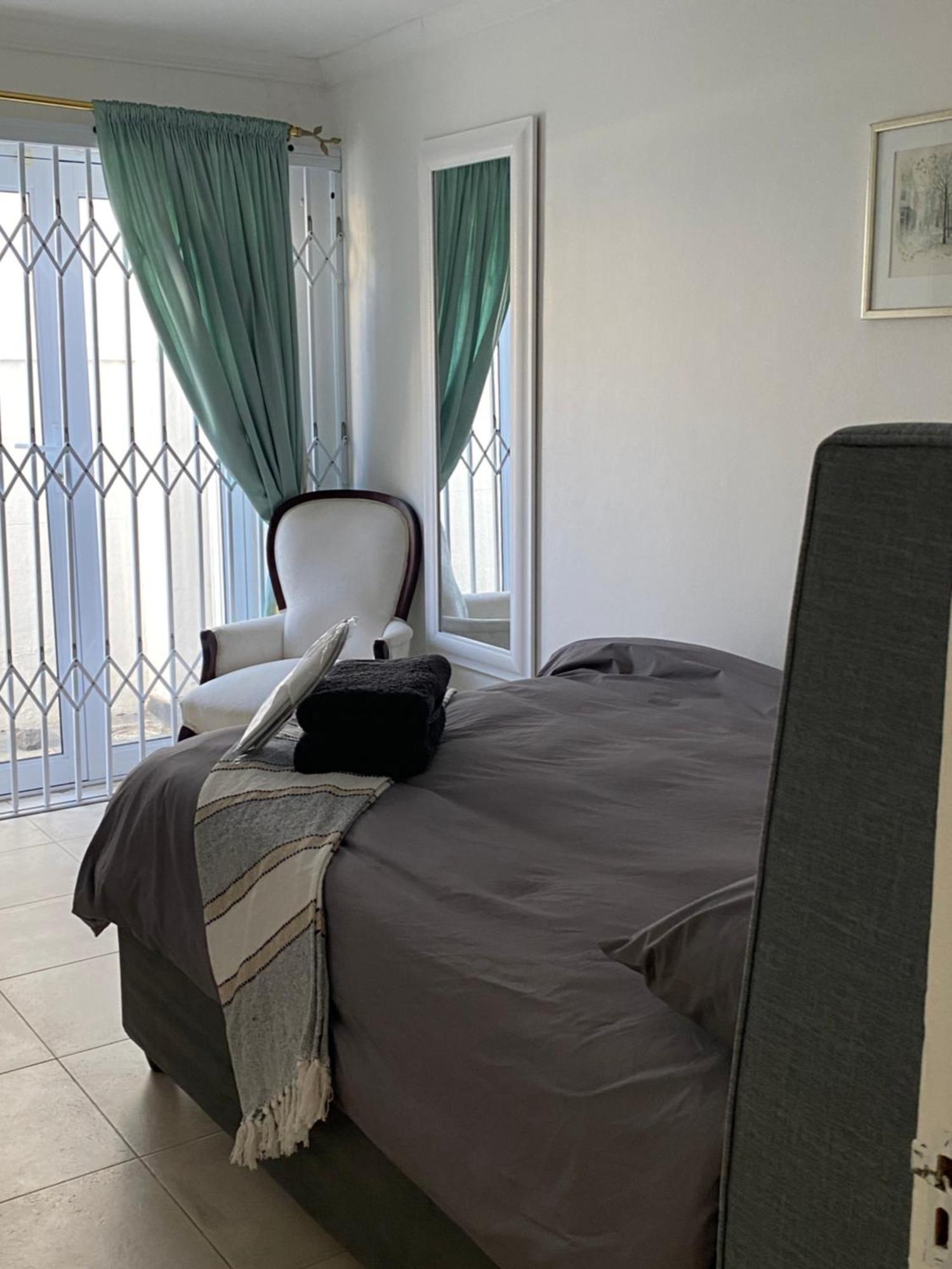 Bed And Breakfast Villa Livadia Città del Capo Esterno foto