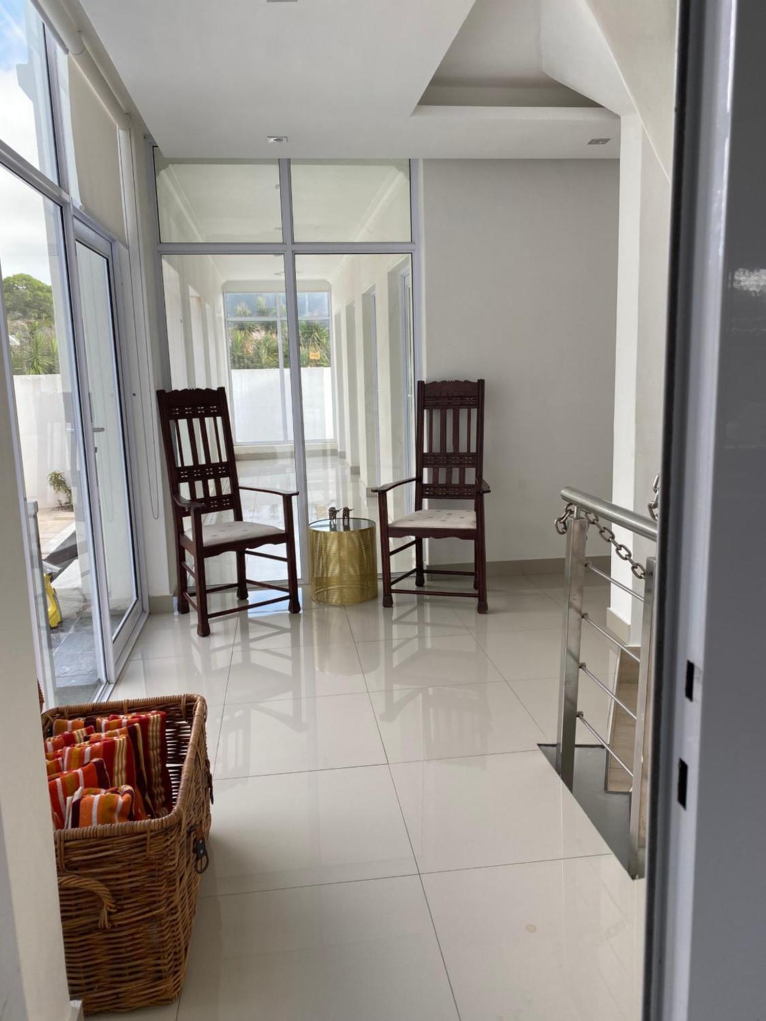 Bed And Breakfast Villa Livadia Città del Capo Esterno foto